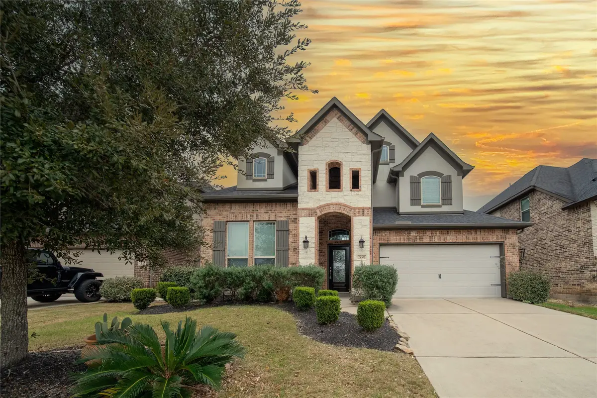 28303 Long Mill Lane, Fulshear, TX 77441 - #1