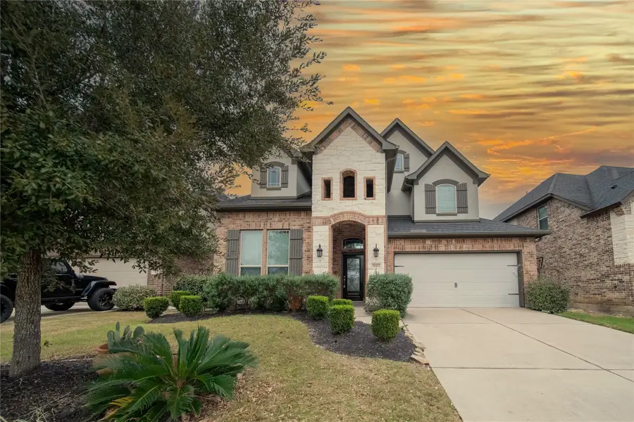 28303 Long Mill Lane, Fulshear, TX 77441 - #2