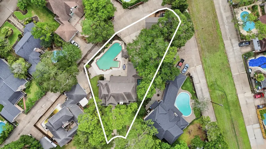 615 Brenwick Court, Katy, TX 77450 - #2