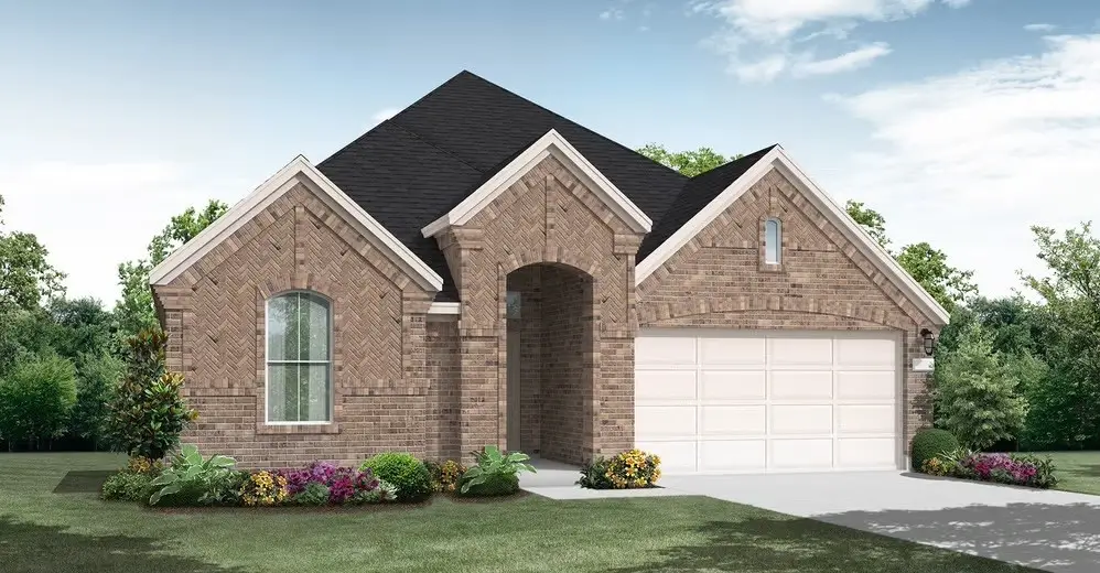 21710 Lantana Berry Trail, Cypress, TX 77433 - #1