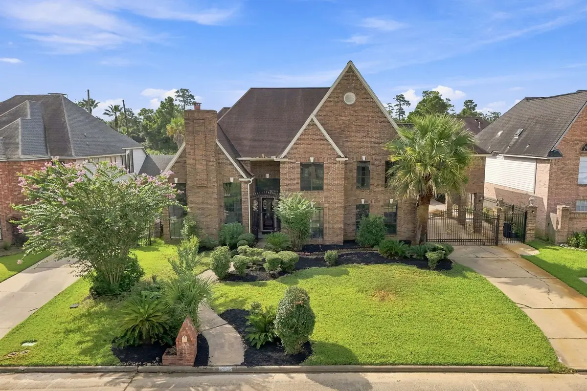7611 Naremore Drive, Spring, TX 77379 - #1