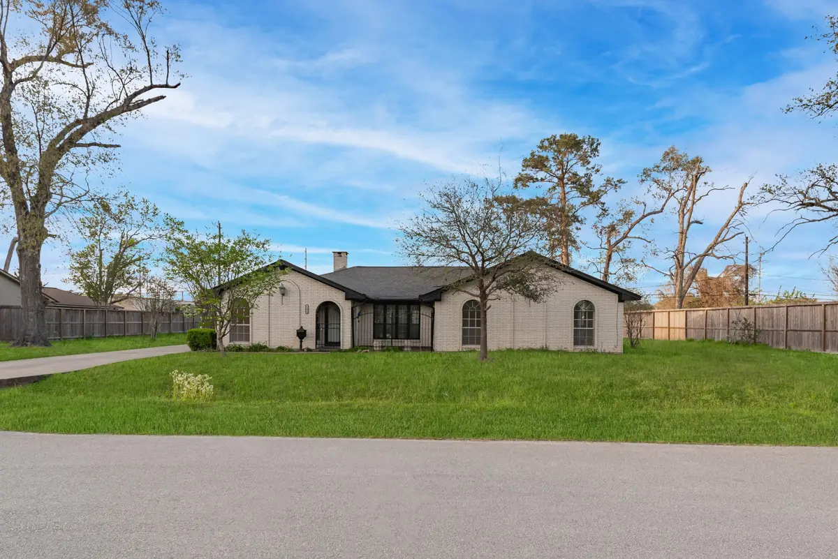 1238 Del Norte Street, Houston, TX 77018 - #1