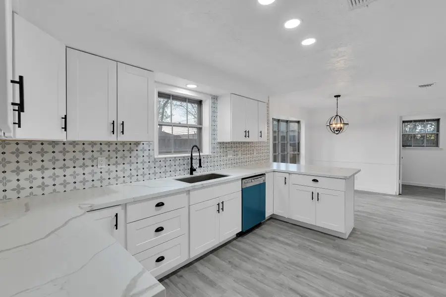 1238 Del Norte Street, Houston, TX 77018 - #3