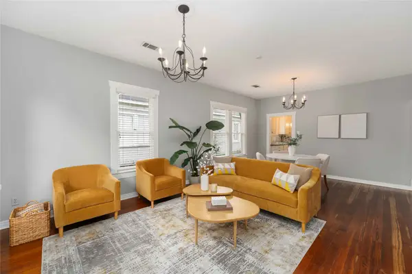 1222 Arlington Street, Houston, TX 77008