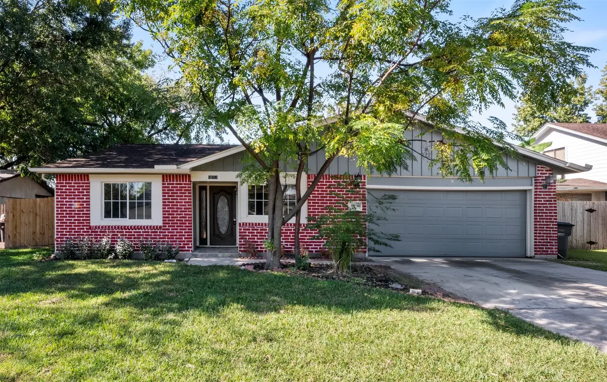 10711 Heather Hill Drive, Houston, TX 77086 - Image #1
