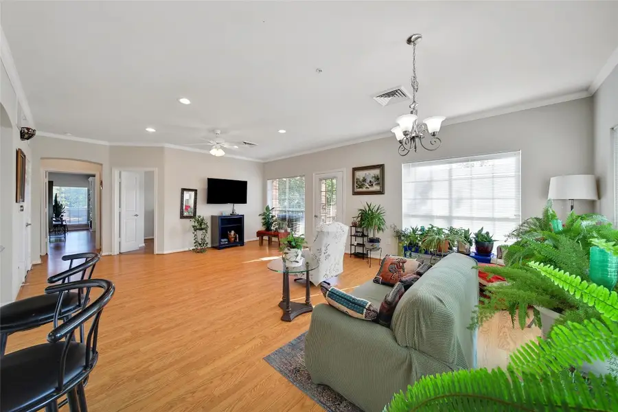 2815 Kings Crossing Drive #214, Kingwood, TX 77345 - #3