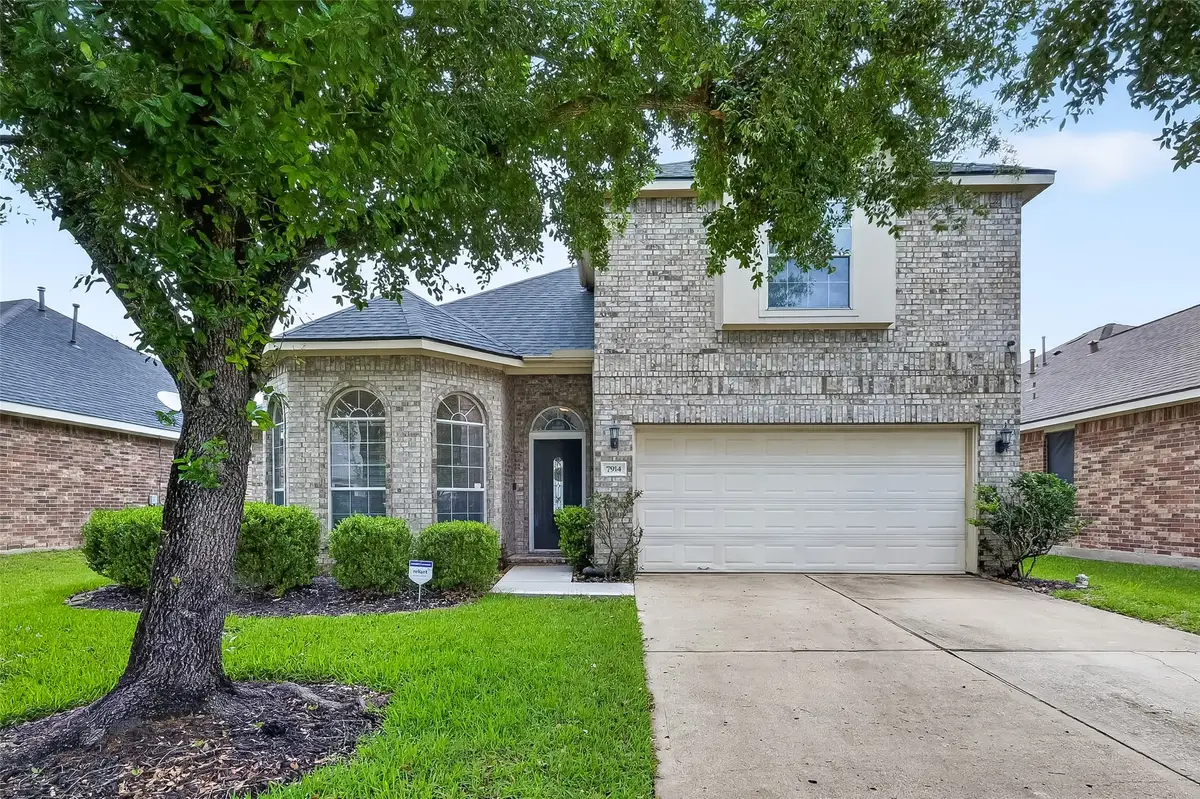 7914 Ingle Oak Drive, Houston, TX 77041 - #1