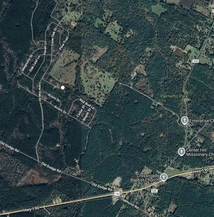 00 Holly Lane, Oakhurst, TX 77359 - Image #1