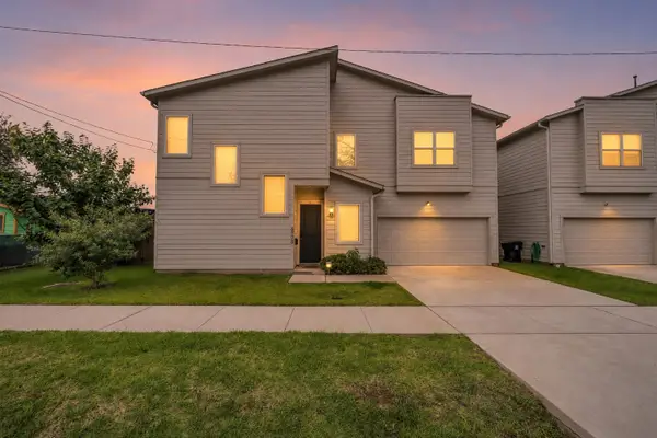 6708 Arapahoe Street, Houston, TX 77020
