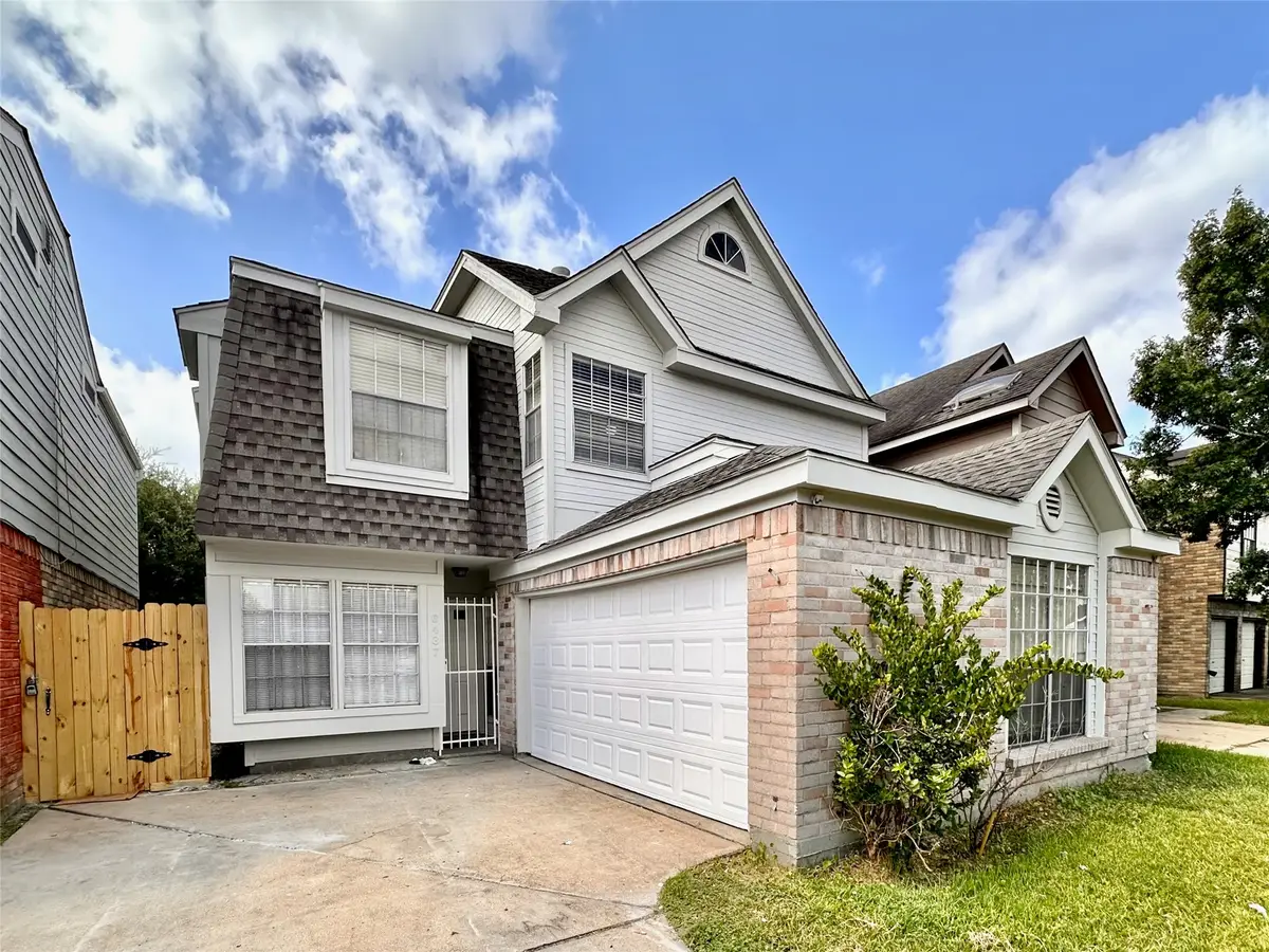 6437 Chatham Island Lane, Houston, TX 77035 - #1