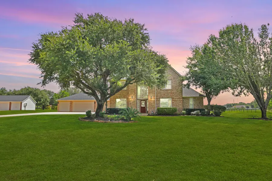 20318 Stone Lake Circle, Tomball, TX 77377 - Image #2