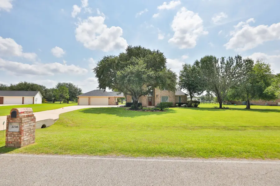 20318 Stone Lake Circle, Tomball, TX 77377 - Image #3