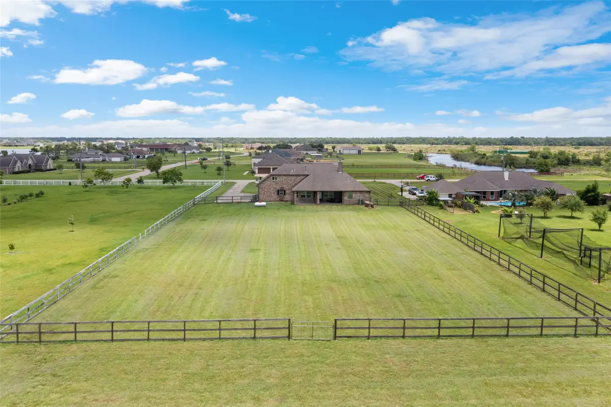 7842 Pebble Hill Lane, Rosharon, TX 77583 - #1