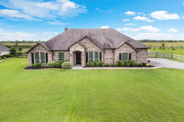 7842 Pebble Hill Lane, Rosharon, TX 77583