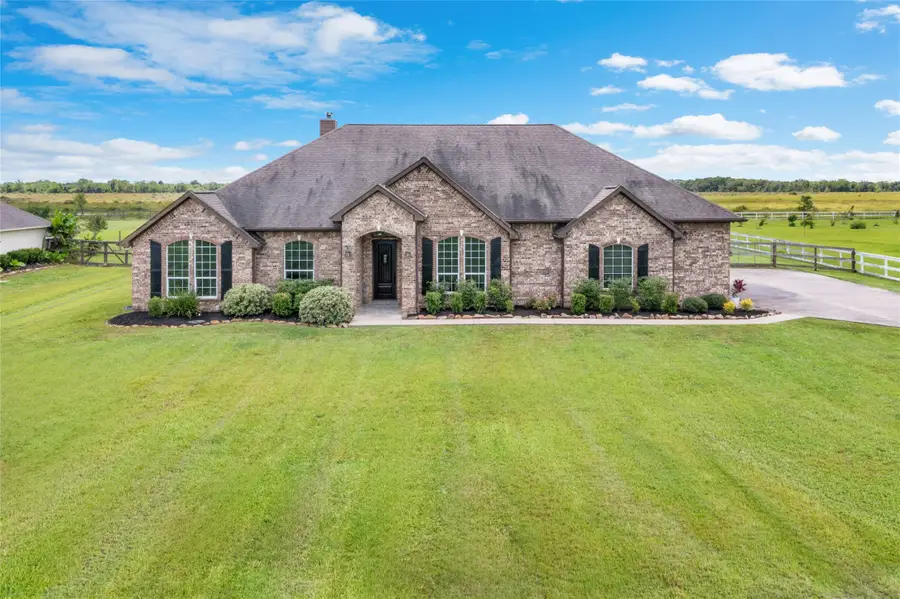 7842 Pebble Hill Lane, Rosharon, TX 77583 - #3