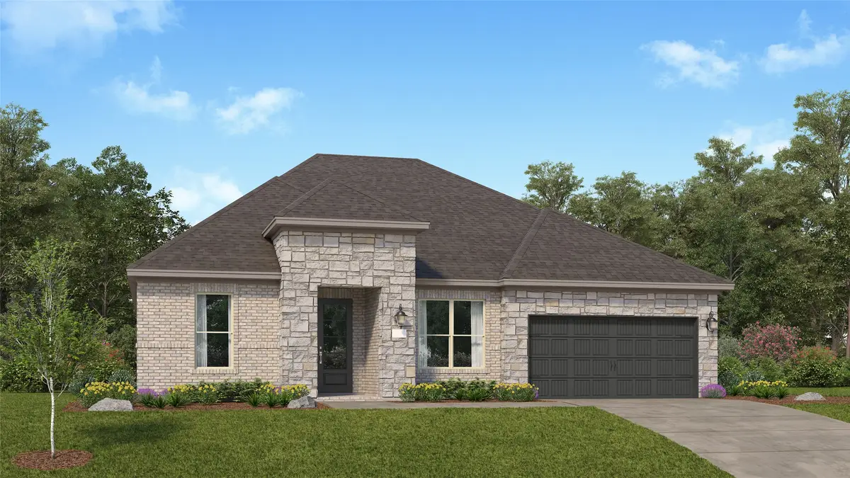 2611 Tranquil Cedar Drive, Rosenberg, TX 77469 - #1