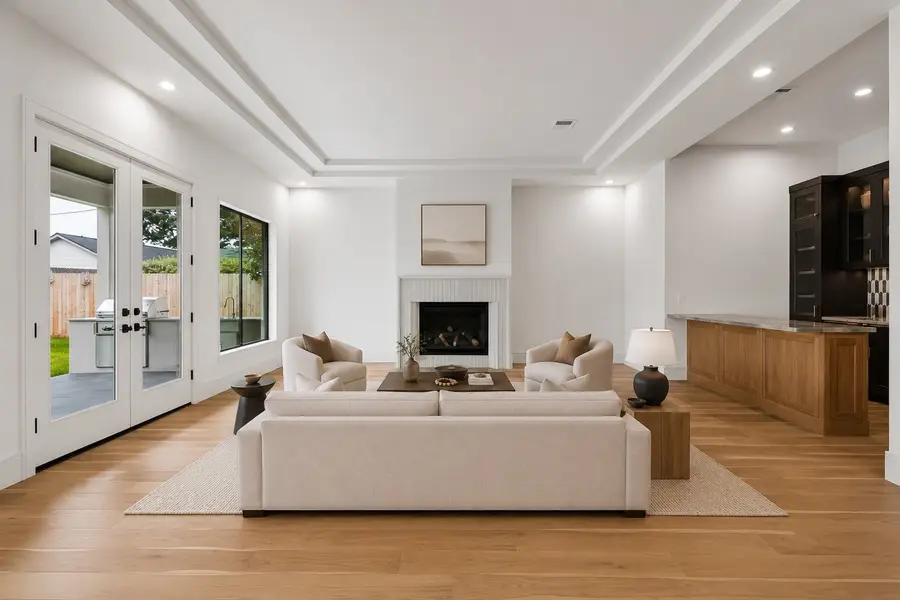 316 W 30th Street, Houston, TX 77018 - #2