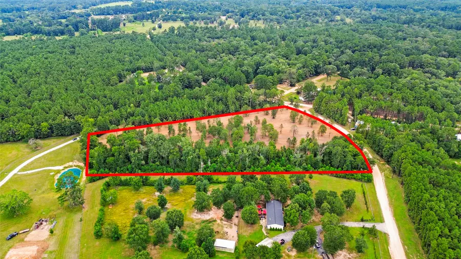 TBD Big Woods Road, New Waverly, TX 77358 - Image #2