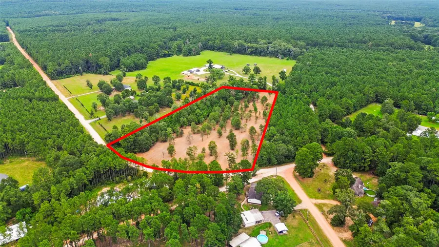 TBD Big Woods Road, New Waverly, TX 77358 - Image #3