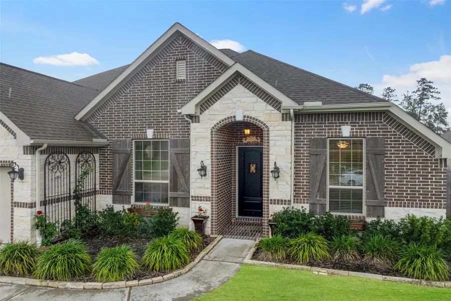 23540 Red Juniper Lane, New Caney, TX 77357 - #2
