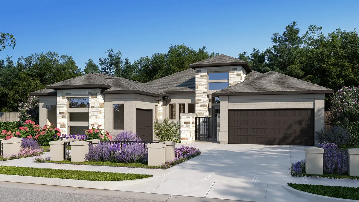 1531 Warm Spring Drive, Missouri City, TX 77459 - #1