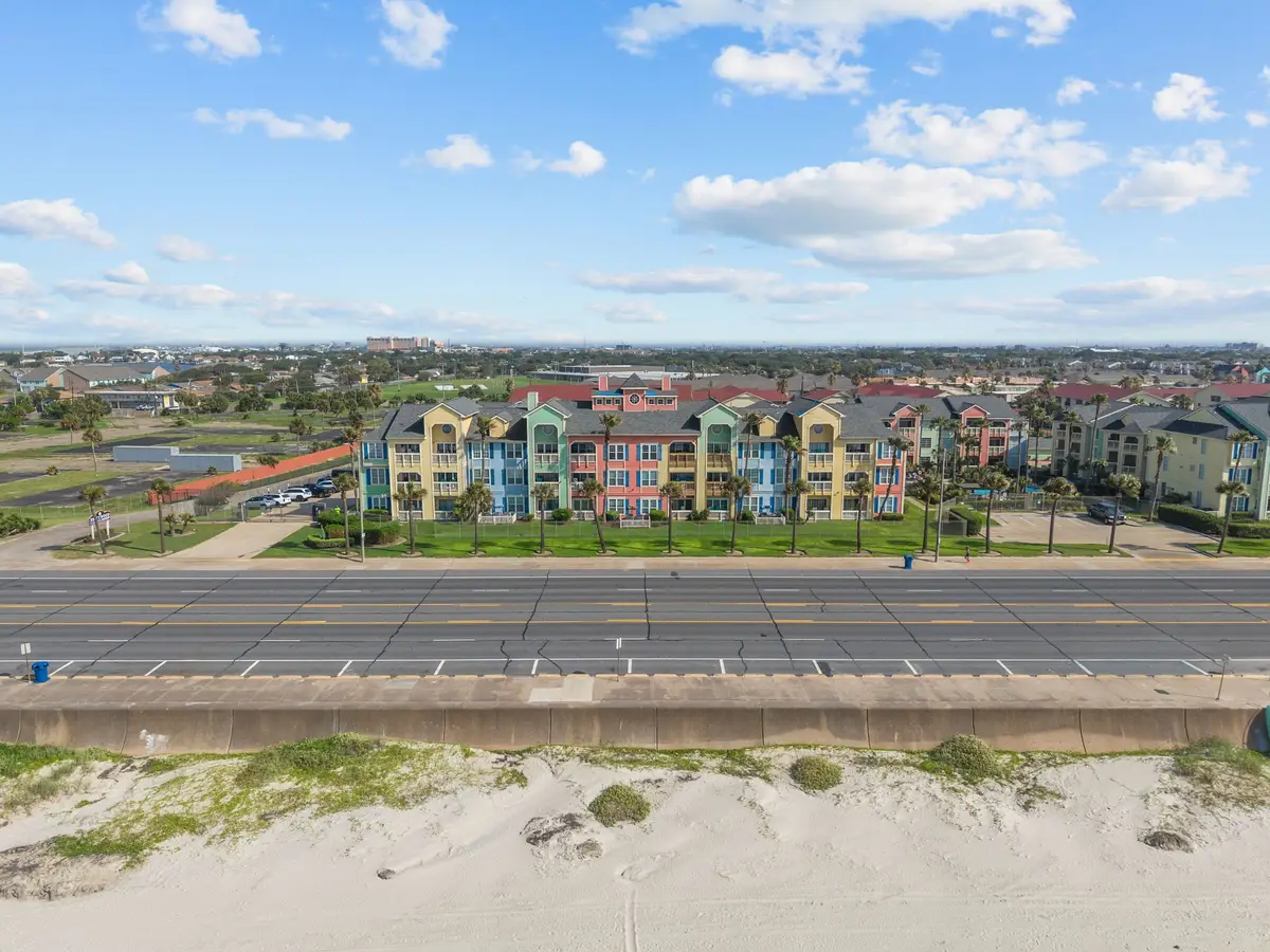 7000 Seawall Boulevard #1122, Galveston, TX 77551 - #1
