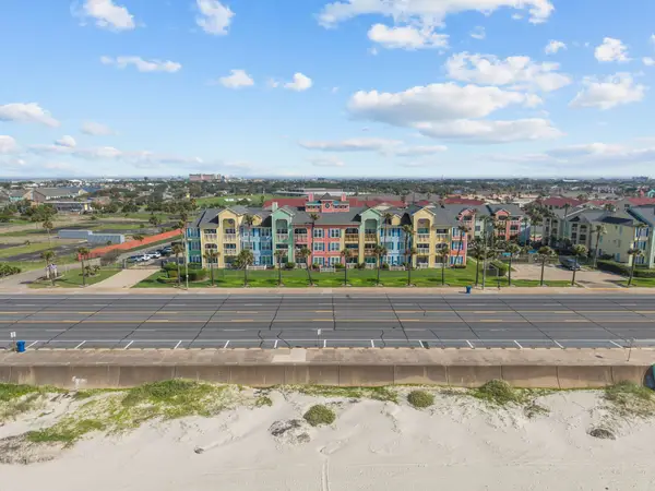 7000 Seawall Boulevard #1122, Galveston, TX 77551