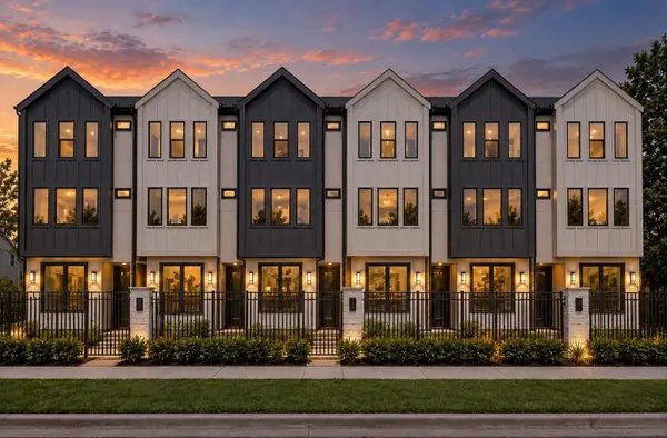 509 Hillwood Heights Drive, Houston, TX 77091