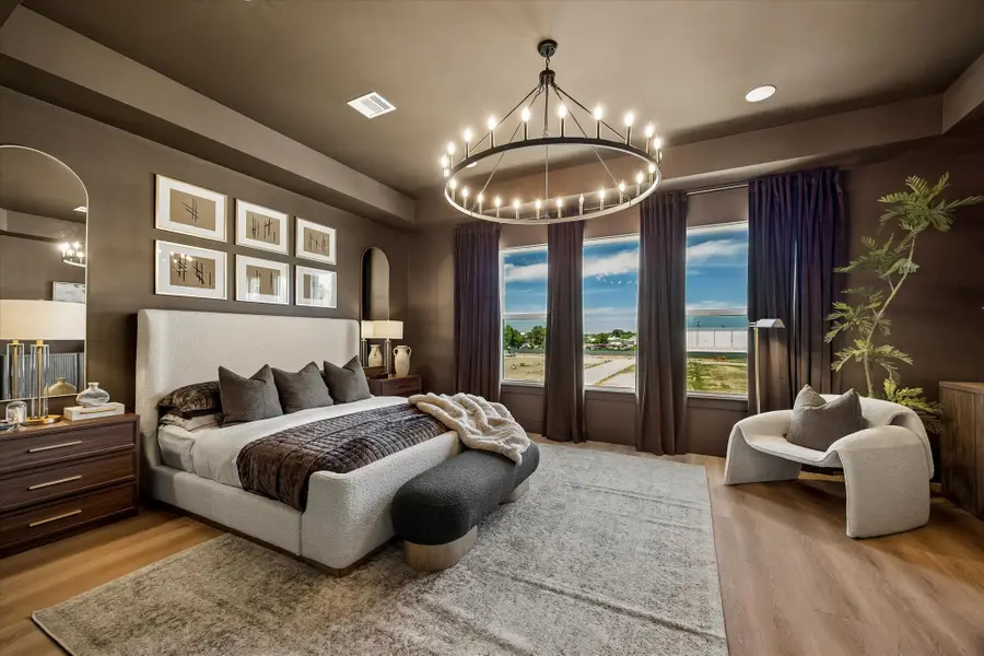 509 Hillwood Heights Drive, Houston, TX 77091 - #3