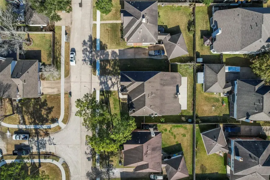 2405 Evergreen Drive, Pearland, TX 77581 - #3