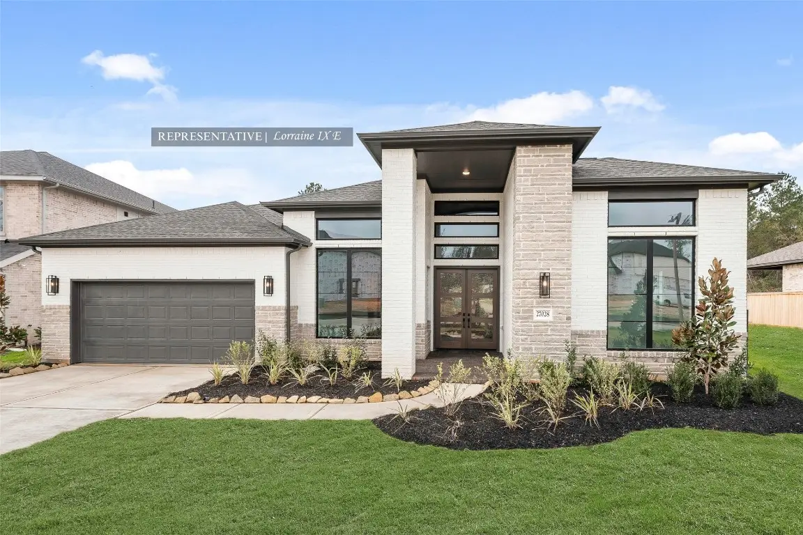 26933 South Ranch House Road, Montgomery, TX 77316 - #1