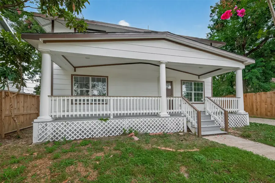 1933 Santa Rosa Street, Houston, TX 77023 - Image #3