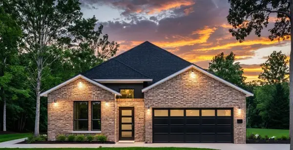 23025 Honey Oak Forest Drive, Porter, TX 77365