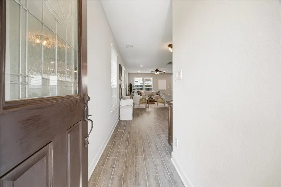 1851 Commons Glen Drive, Houston, TX 77080 - #3