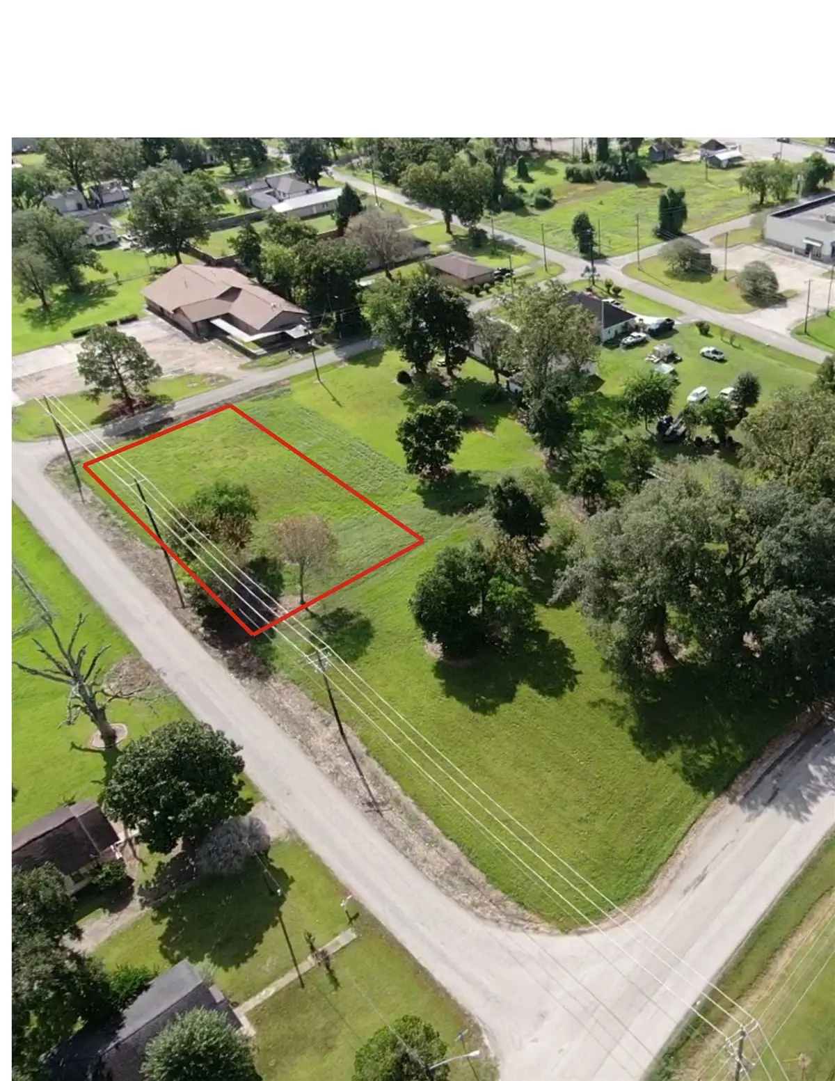 0 16th Street, West Columbia, TX 77486 - #1