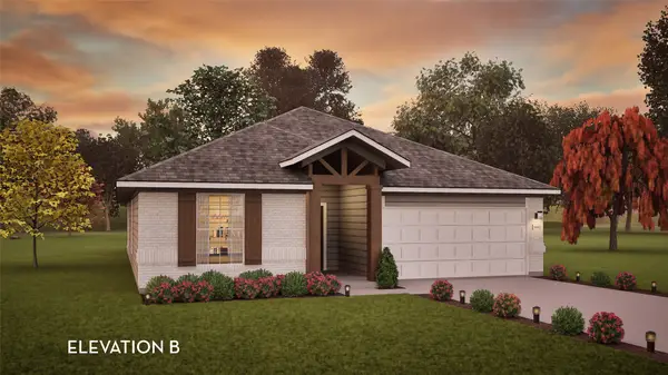 826 White Pine Haven Ln, Crosby, TX 77532
