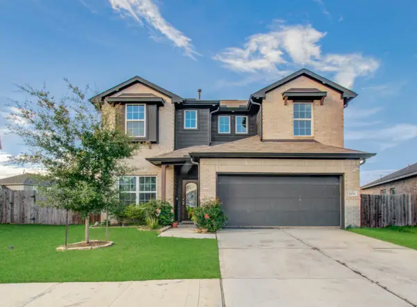 14210 Alpine Fir Drive, Crosby, TX 77532