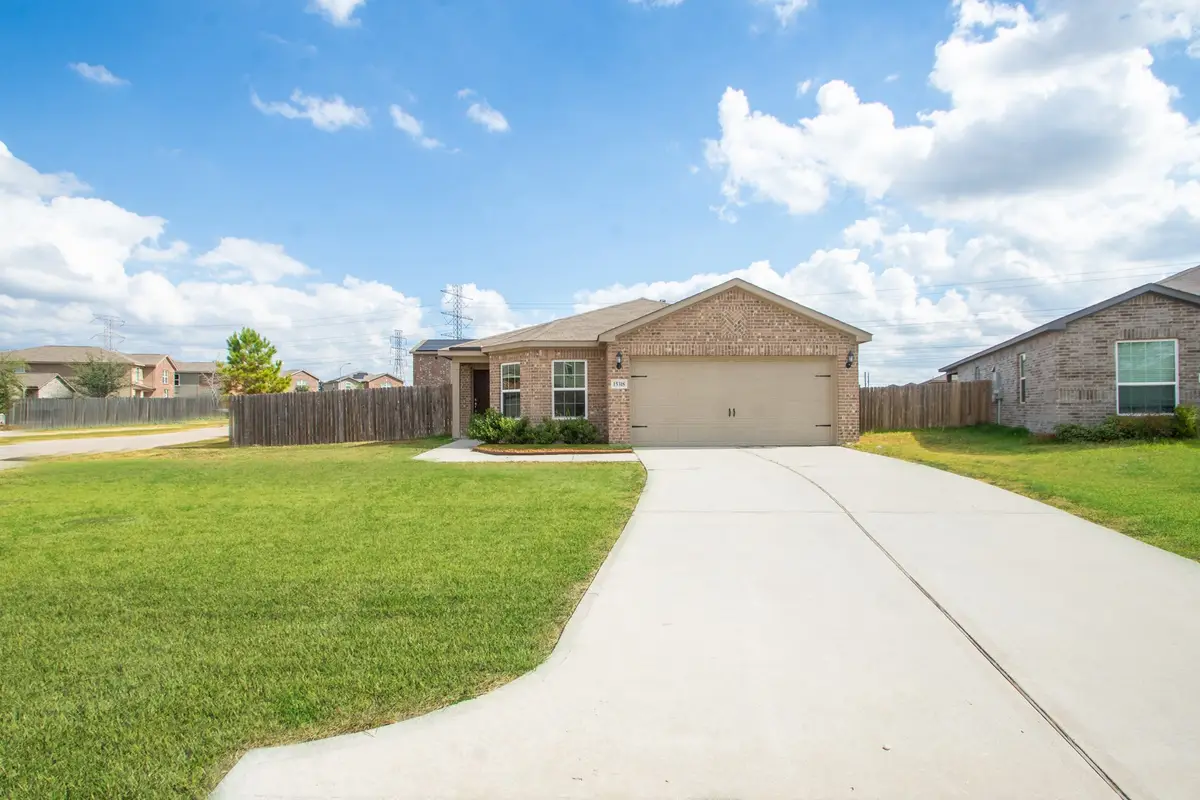 15318 Central Lakes Drive, Humble, TX 77396 - #1