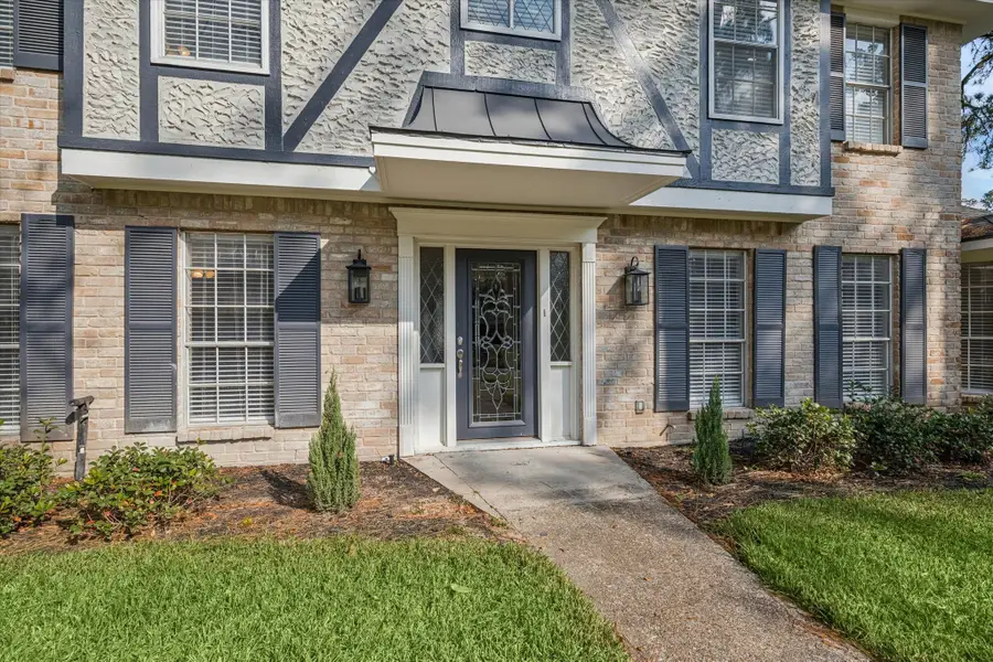 18102 Mahogany Forest Drive, Spring, TX 77379 - Image #2