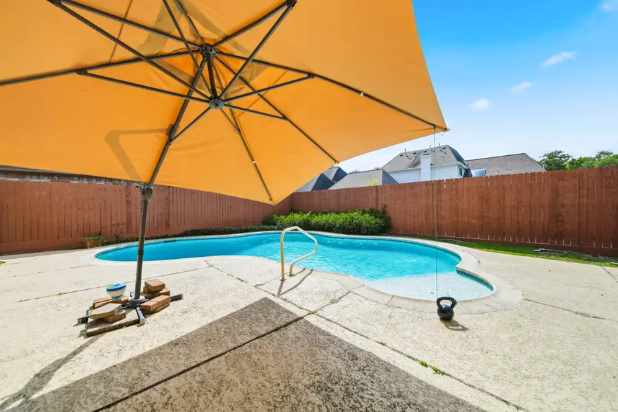 918 Daria Drive, Houston, TX 77079 - #2
