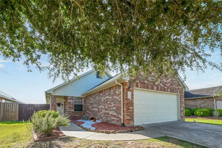 13418 High Banks Lane, Houston, TX 77034 - Image #2