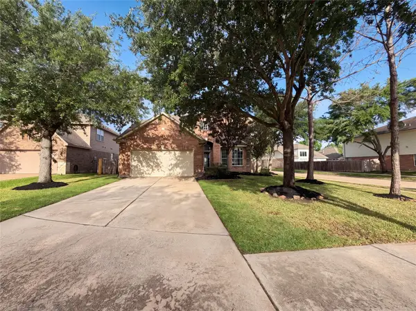 9615 Beckwood Post Drive, Houston, TX 77095