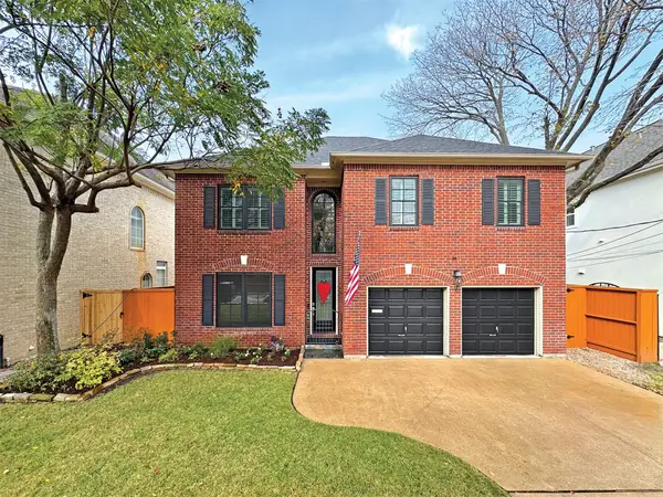 4016 Ruskin Street, Houston, TX 77005