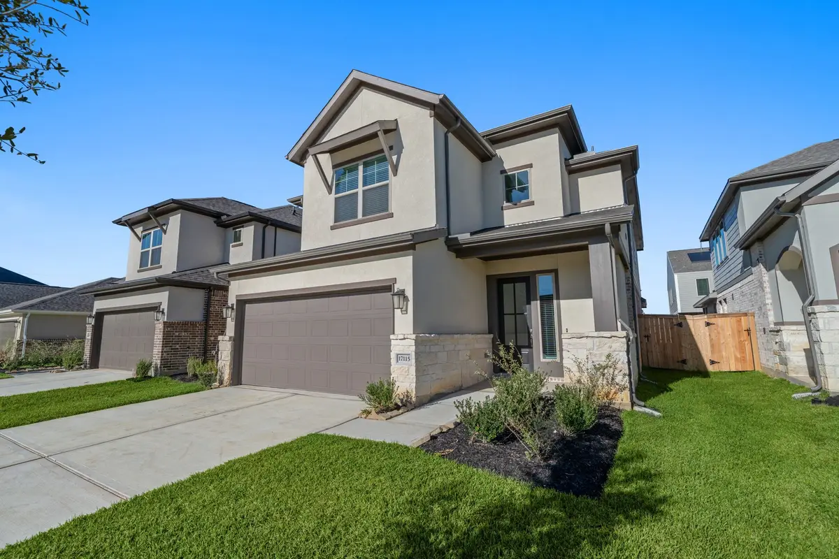 17115 Bluebonnet Creek Trail, Hockley, TX 77447 - #1