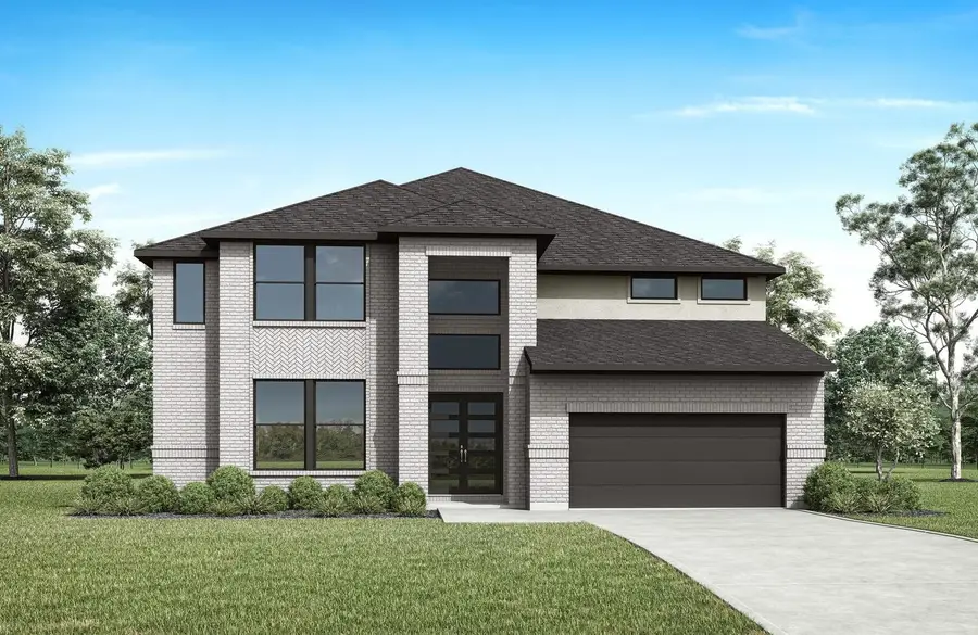 22022 Golden Azalea Drive, Hockley, TX 77447 - #2