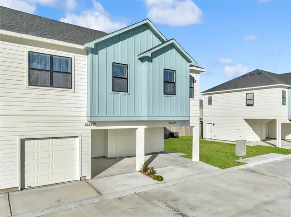 4602-4604 Indie Heights Lane #A-B, Houston, TX 77018