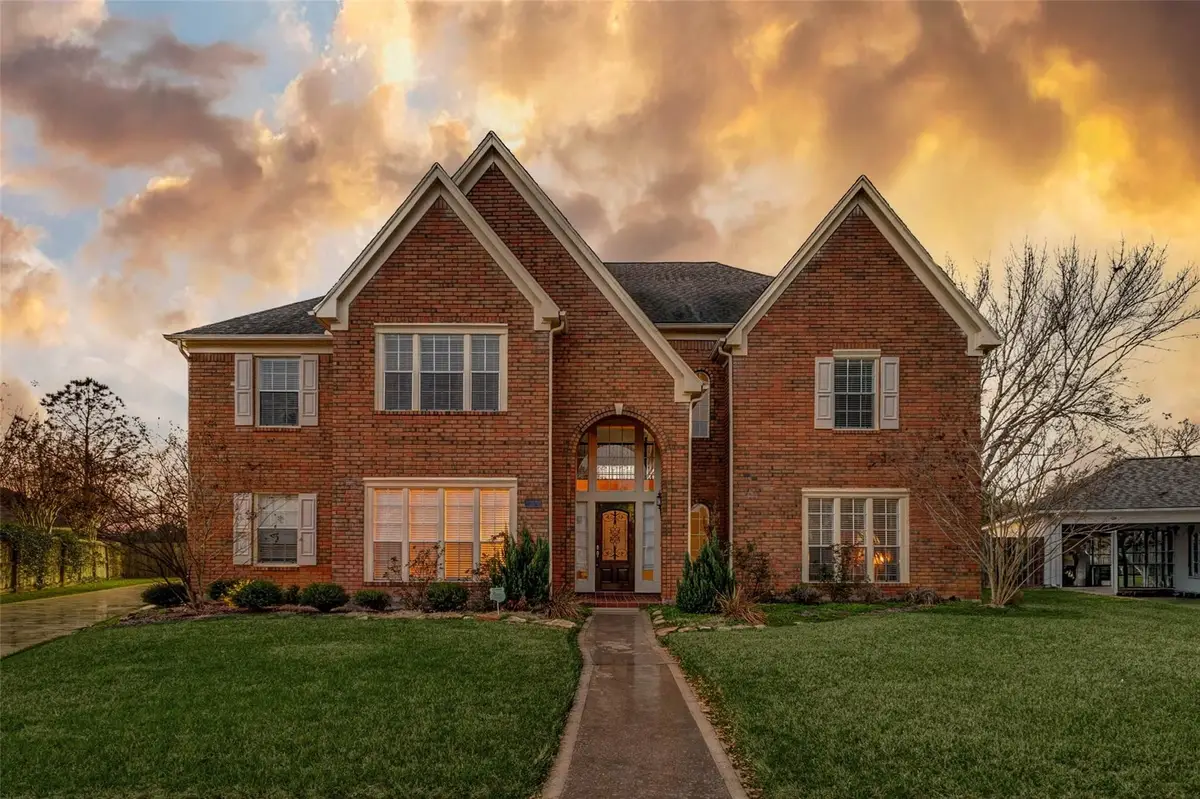 19 Wickham Court, Sugar Land, TX 77479 - #1