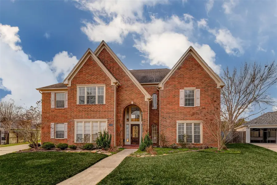 19 Wickham Court, Sugar Land, TX 77479 - #3