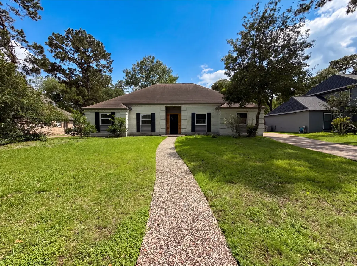 7807 Bideford Lane, Houston, TX 77070 - #1