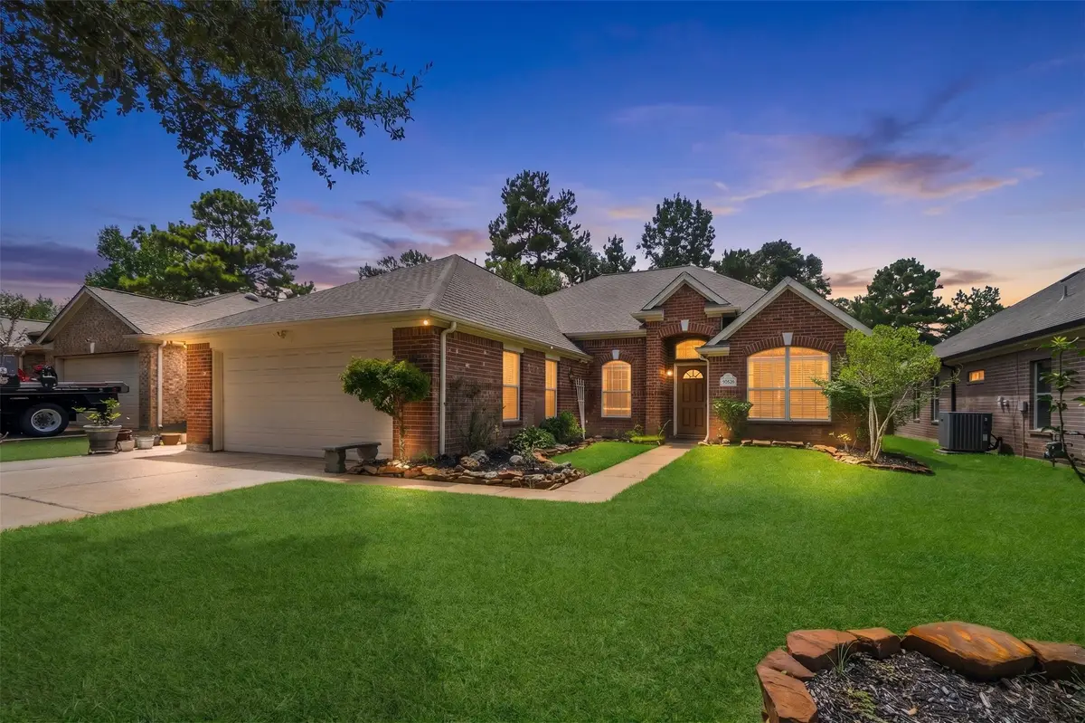 30526 Red Bluff Circle, Magnolia, TX 77355 - #1